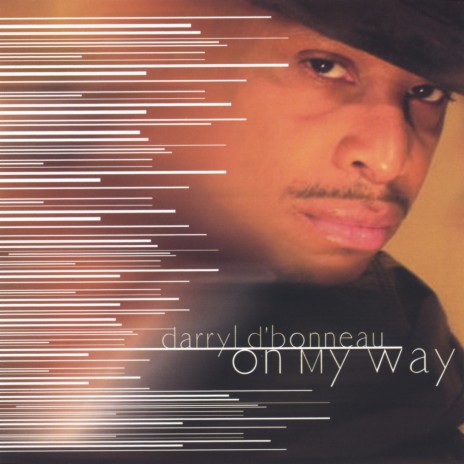 On My Way cover art