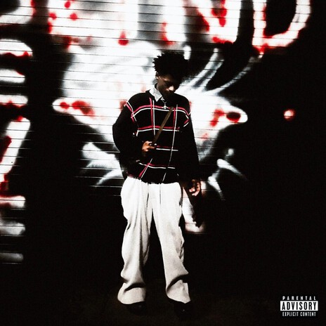 Run cover art