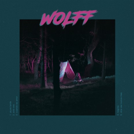 Ya es tarde cover art