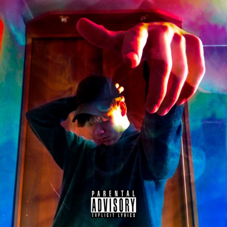 Большой спрос (Prod. Kliseeeg) cover art