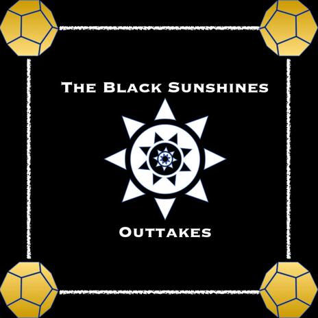 The First Outtake cover art