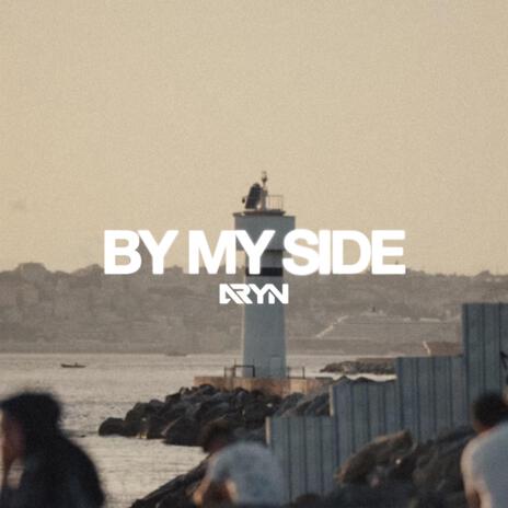 By My Side cover art