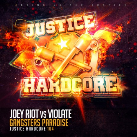 Gangsters Paradise (Original Mix) ft. Violate