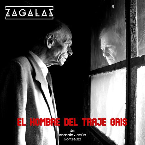 El desconocido del otro lado cover art