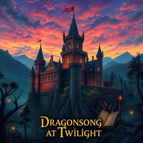 Oath of the Silver Wolf cover art