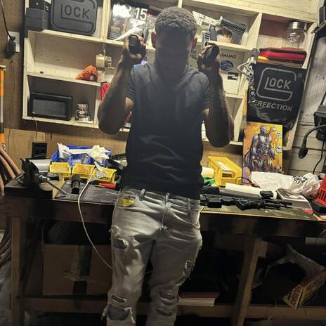88 BARS cover art