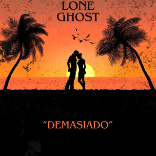 Lone Ghost
