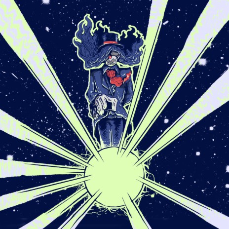 Prologue cover art