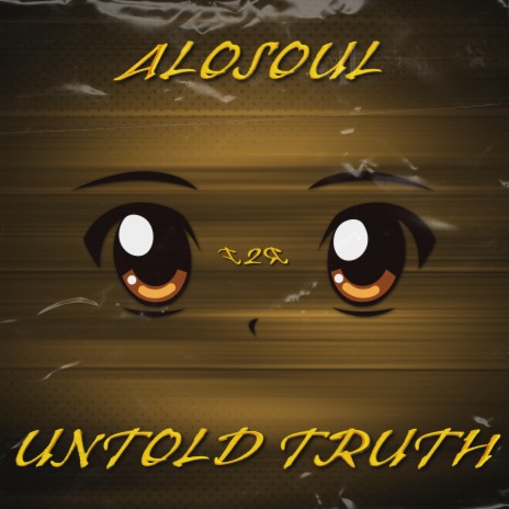 Untold Truth (Radio-Edit) cover art