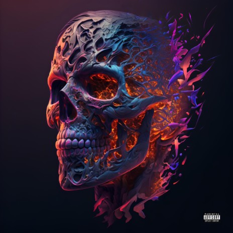 Saints and Sinners ft. Empress cover art