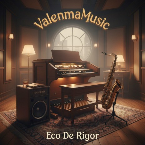 Ecos De Rigor cover art
