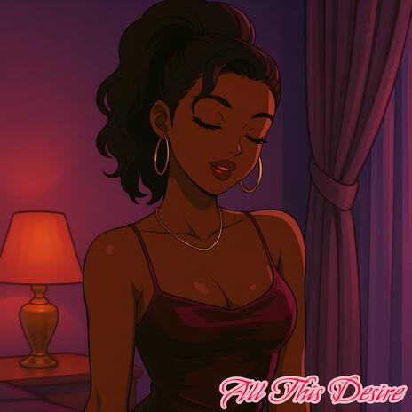 Caress My Name cover art
