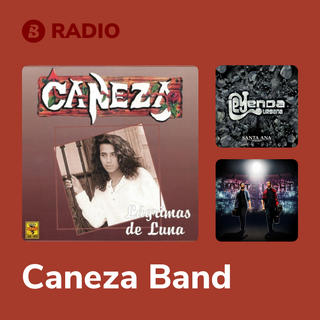 Caneza Band Radio