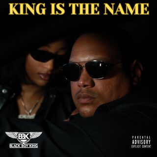 King Is The Name