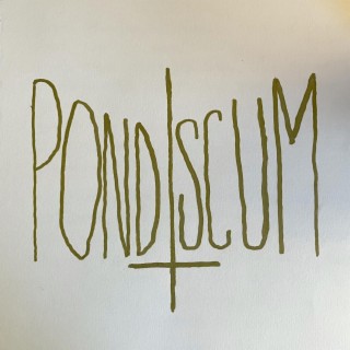 POND SCUM: 2011-2017
