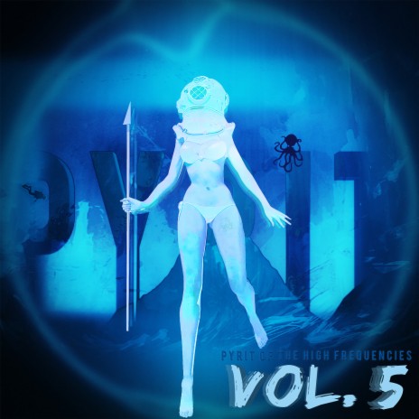 Unexpected Separation, Act. 6 cover art