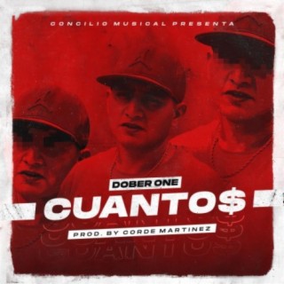 Cuantos cover art