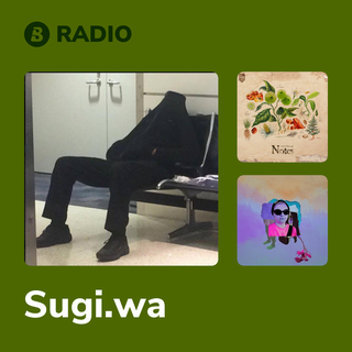 Sugi.wa Radio