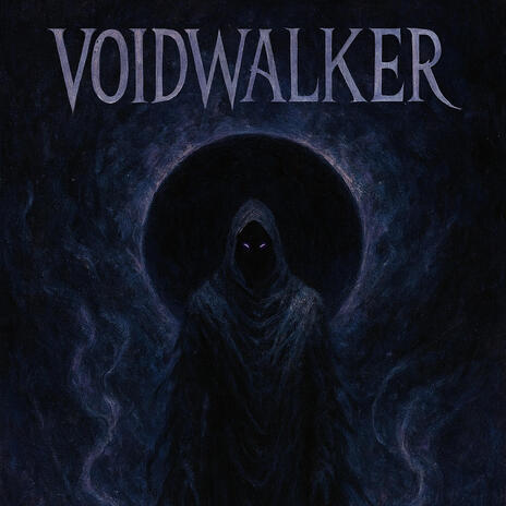 Void Traveler cover art