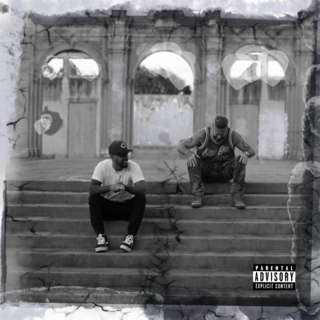 Prollem ft. Don Keyz cover art