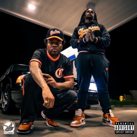 ROCK OUT ft. Stunnaman02 cover art