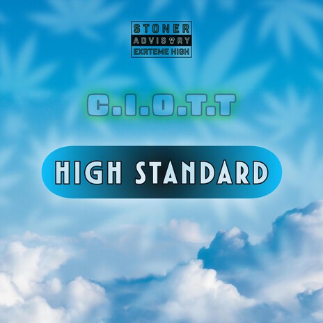 Edibles in My Fridge cover art