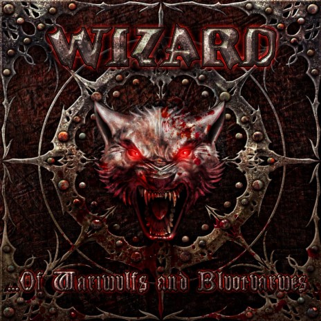 Messenger of Death cover art