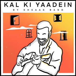 Kal Ki Yaadein cover art
