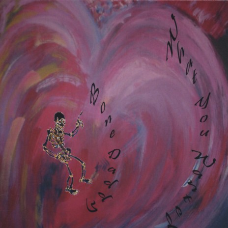 Blue cover art
