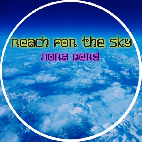 Reach For the Sky cover art
