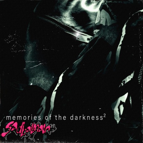 Sociopath cover art