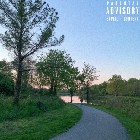 Secret Thing cover art