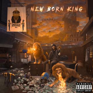 New Born King