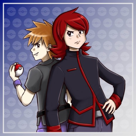 River Encounter (from Pokémon Gold & Silver)