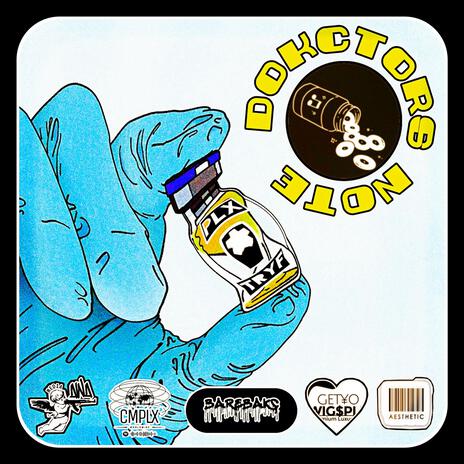Barracudas cover art