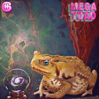 MEGA TOAD