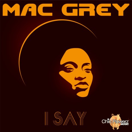 I Say (Radio Edit) cover art