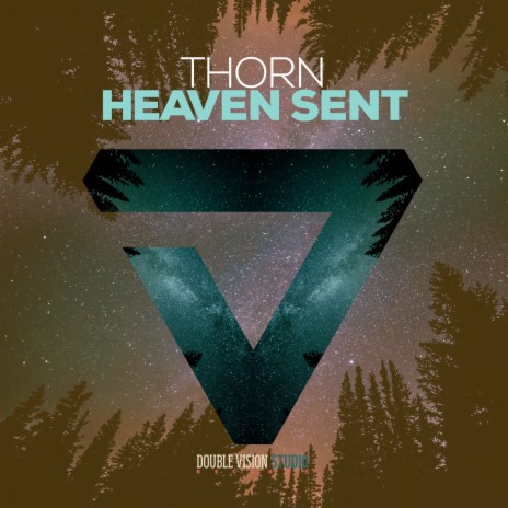 Heaven Sent (Pianopella) cover art
