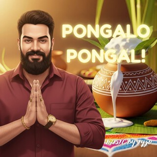 Pongalo Pongal cover art