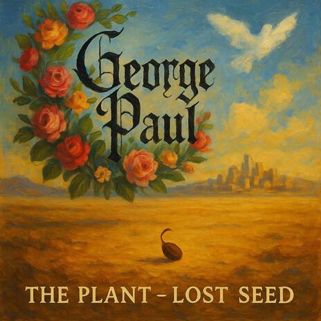 The Plant_Lost Seed (Demo) cover art