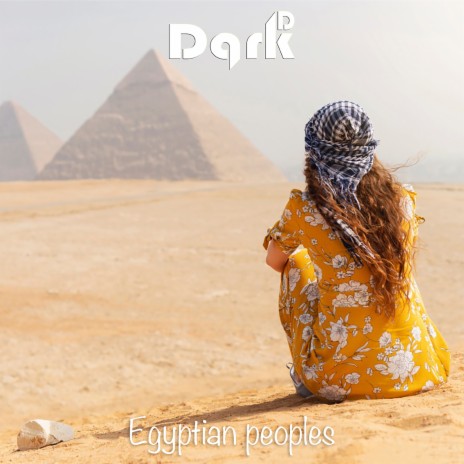 Egyptian Peoples cover art