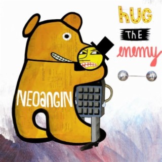 Hug The Enemy