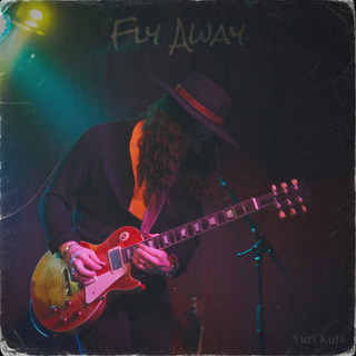 Fly Away cover art