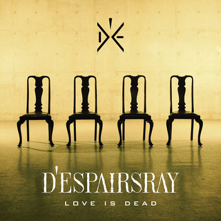 Love Is Dead
