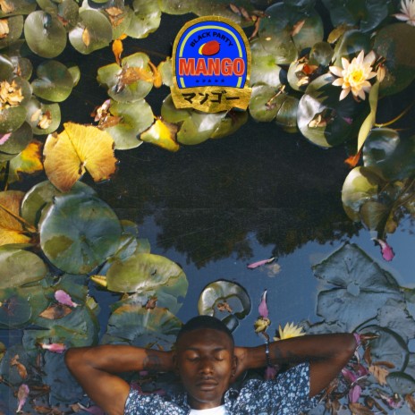 Show Me (feat. Kari Faux) cover art