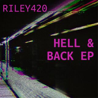 RILEY420