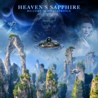 Heaven's Sapphire