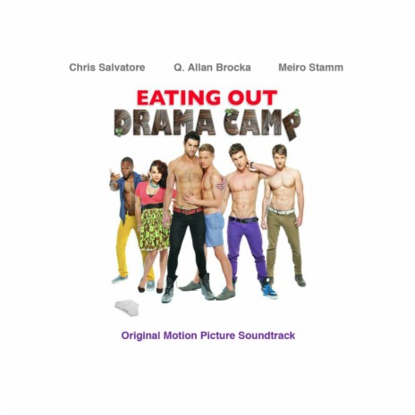 Drama Queen (Single Remix) ft. Meiro Stamm & Allan Brocka
