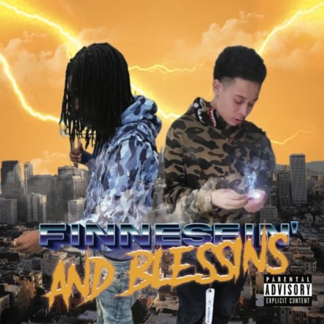 Channel 2 cover art
