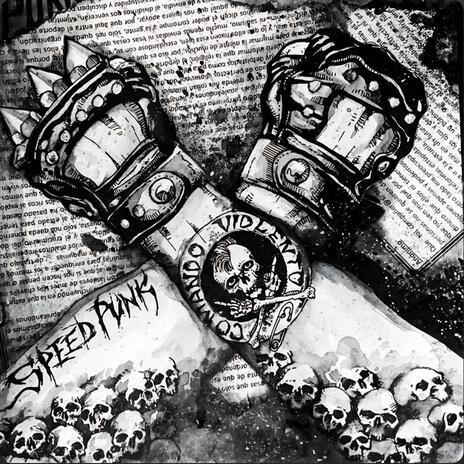 Mentes Radicales cover art